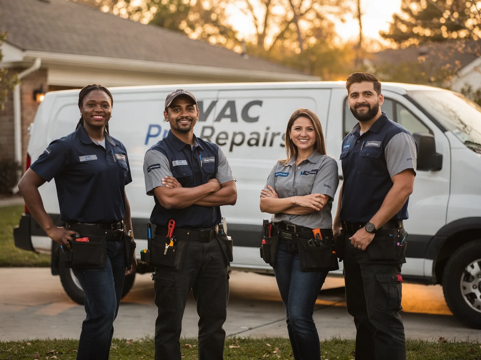 Heat Pump Repair company in Frannie, WY