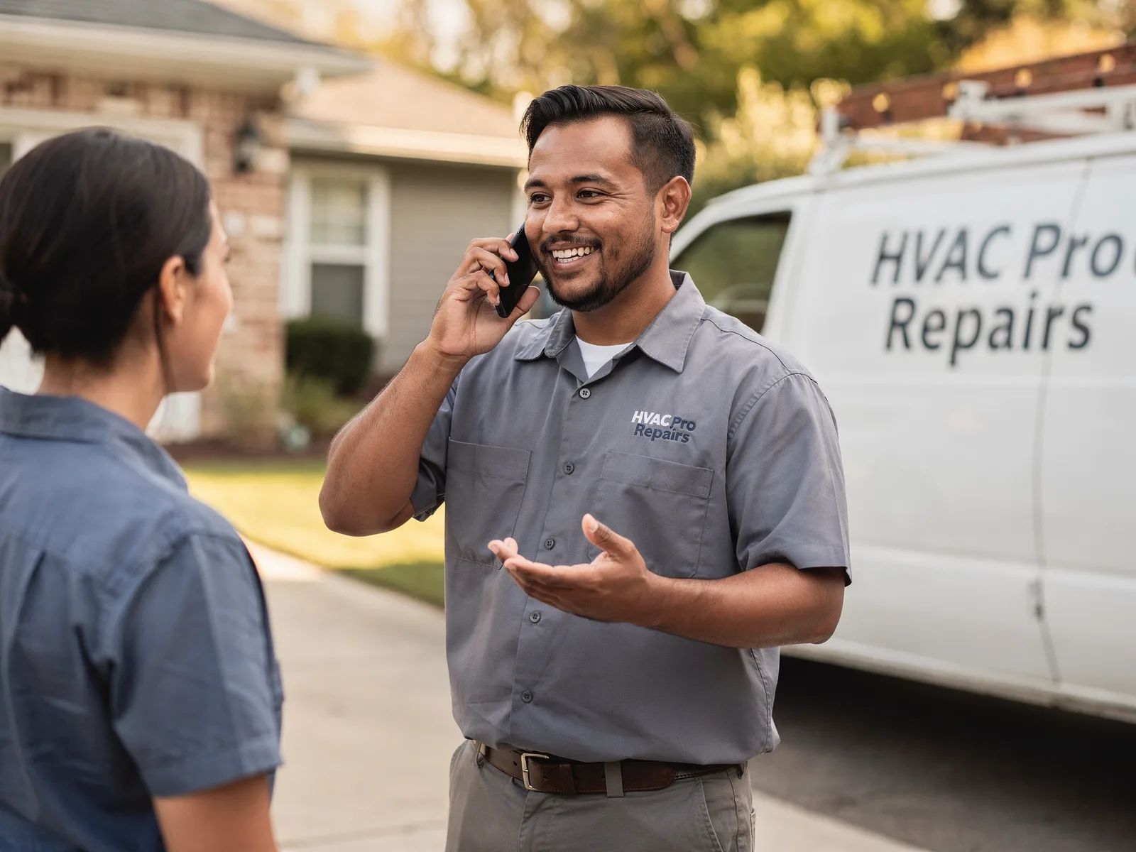 Heat Pump Repair Frannie, WY FAQs